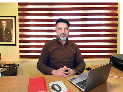 Standart Yangın Söndürme Cihazları