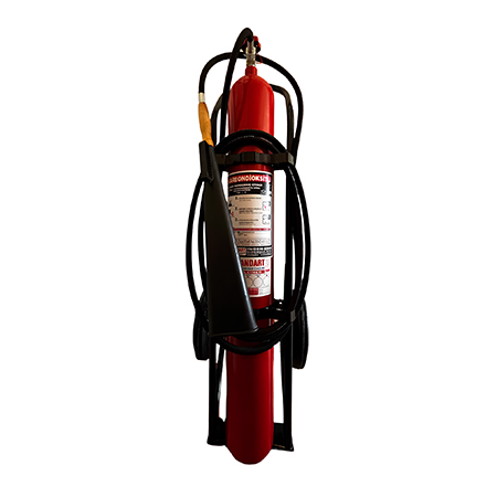Adana Yangın Söndürme Cihazları
